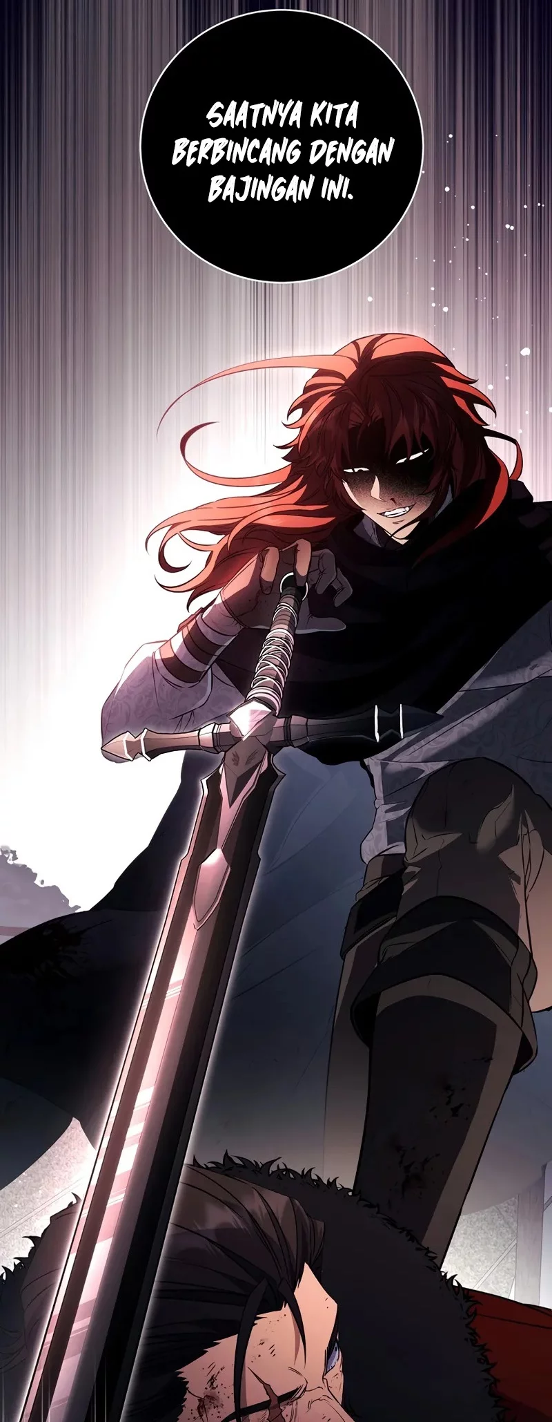 Margrave’s Bastard Son was The Emperor Chapter 73 Fix Gambar 70